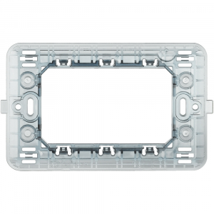 Aparataj joasa tensiune - SUPORT 3MODULE MATIX BTICINO 503SA