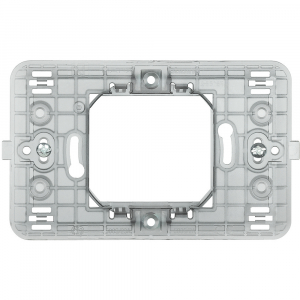 Aparataj joasa tensiune - SUPORT 2MODULE MATIX BTICINO 503S/2A
