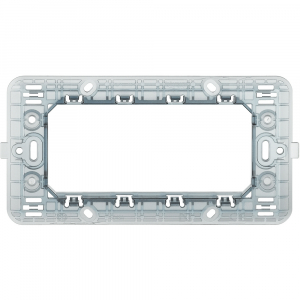 Aparataj joasa tensiune - SUPORT 4MODULE MATIX BTICINO 504SA
