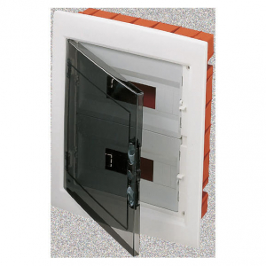 Tablouri Gewiss - TABLOU ELECTRIC 24M DE DISTRIBUTIE INCASTRAT GW40606