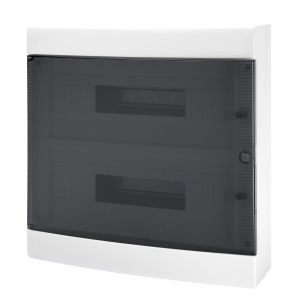 Tablouri Gewiss - TABLOU ELECTRIC 36M DE DISTRIBUTIE APARENT GW40049