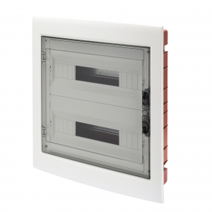 Tablouri Gewiss - TABLOU ELECTRIC 36M DE DISTRIBUTIE INCASTRAT GW40609
