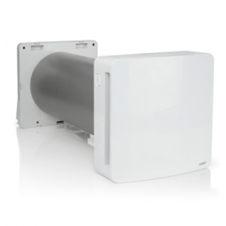 Condensare incalzire - UNITATE DE VENTILARE AER PROASPAT CU RECUPERARE DE CALDURA SOLAIRKIT BREZZA 60