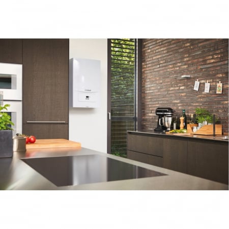 Vaillant EcoTEC Pure VUW 286/7-2 28 kW [4]