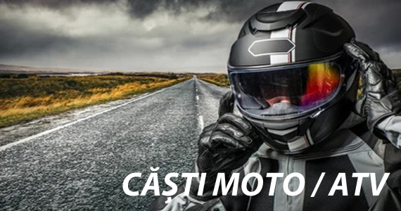 Casti Moto / Atv
