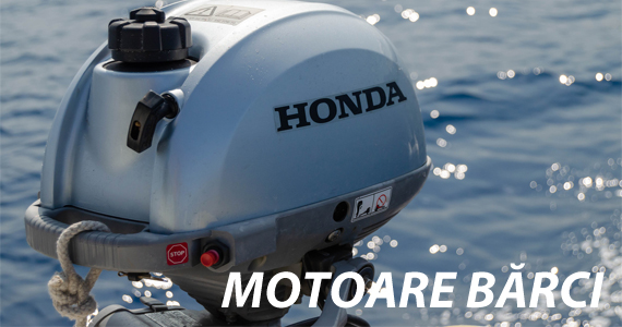 Motoare barci