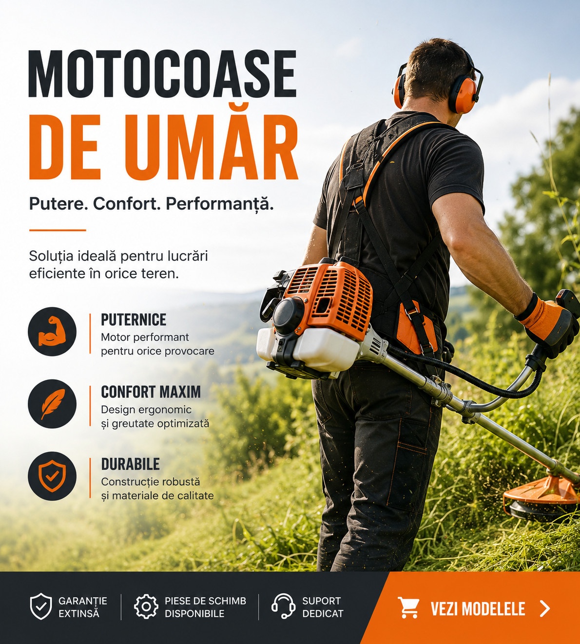 Motocoase