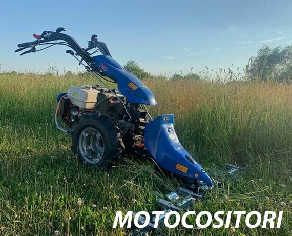Motocositori
