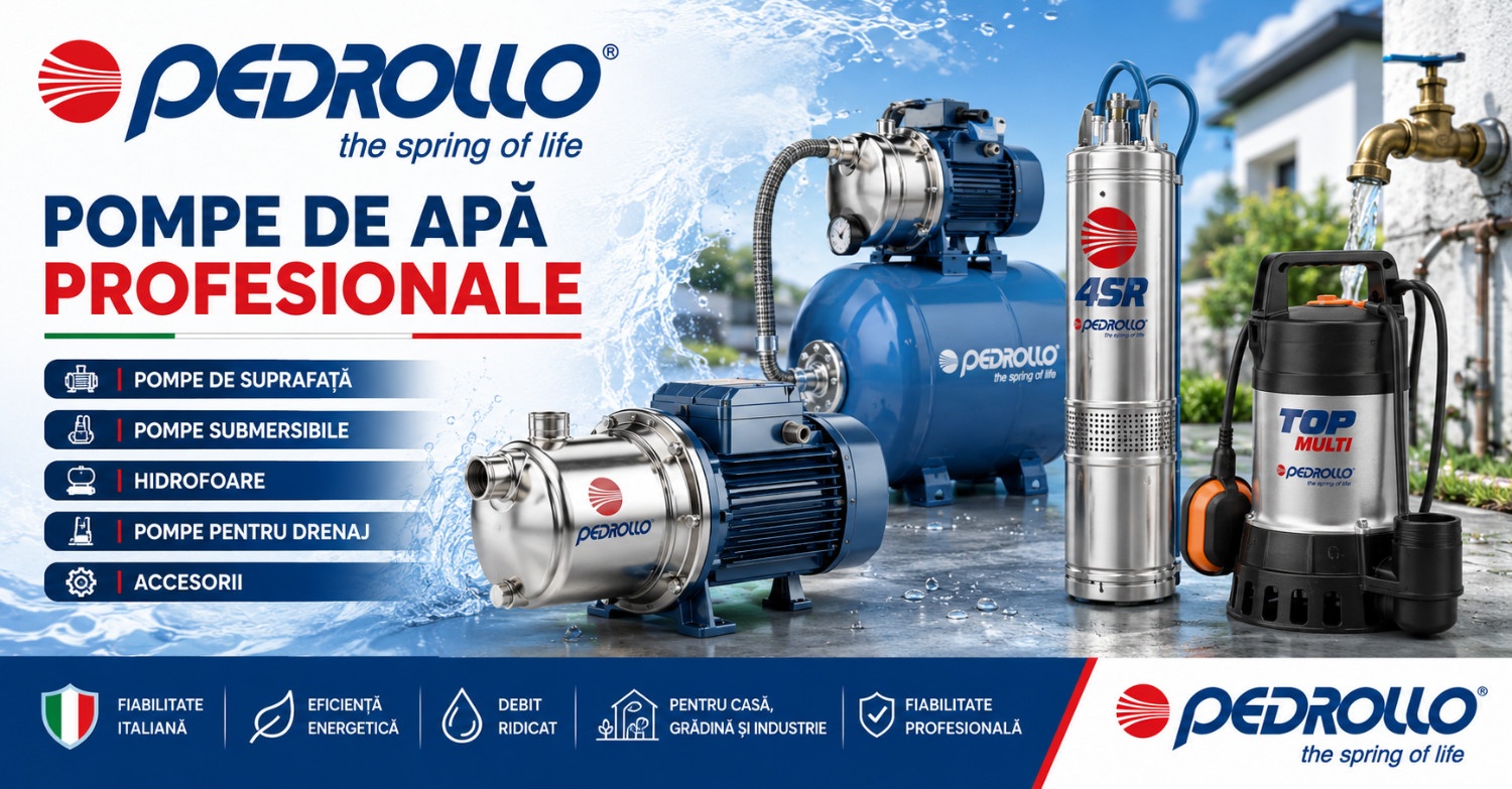 Pedrollo