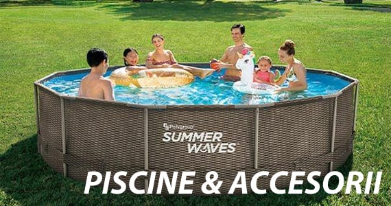 Piscine & Accesorii