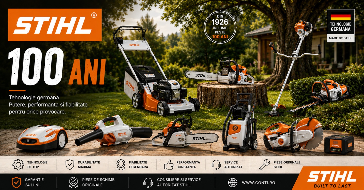 Stihl