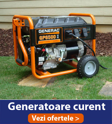 Generatoare de curent