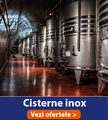 Cisterne inox