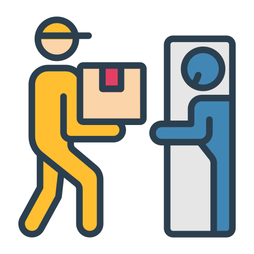 Livrare door-to-door