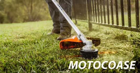 Motocoase