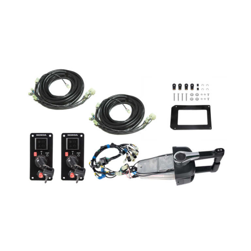 Accesorii si consumabile Honda Marine