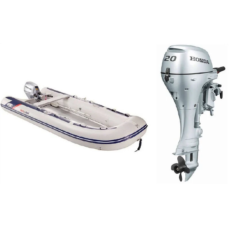 Honda Marine