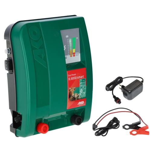 Aparate de gard electric