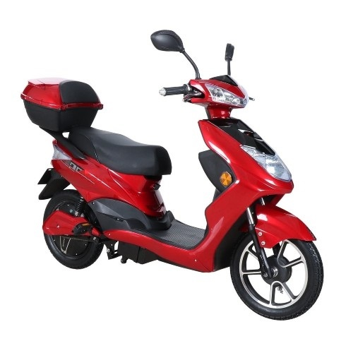 Vehicule electrice si accesorii