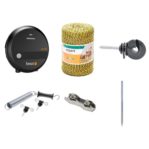 Accesorii garduri electrice
