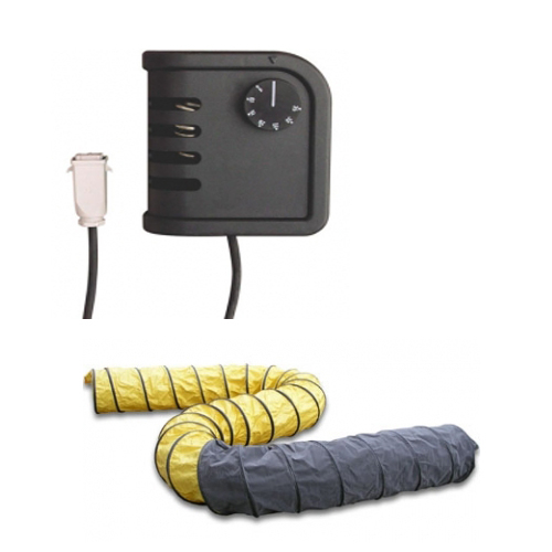 Accesorii incalzire si climatizare