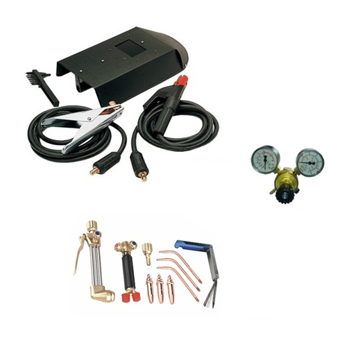 Accesorii sudura