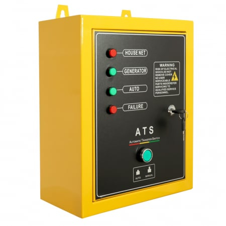 Automatizari generatoare
