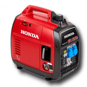 Generatoare digitale/Inverter
