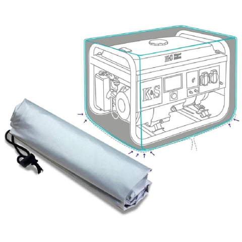 Accesorii generatoare de curent