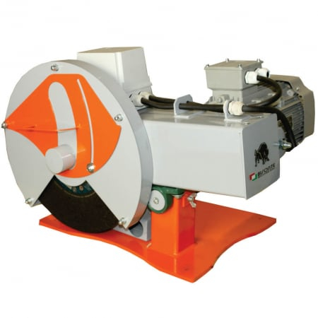 Masini de prelucrat fier-beton