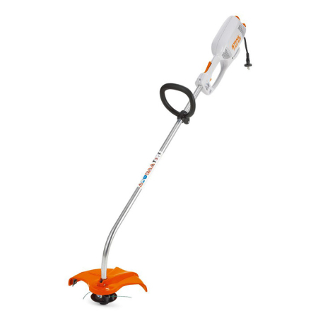Motocoase electrice