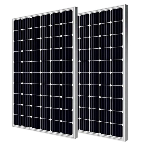 Sisteme fotovoltaice