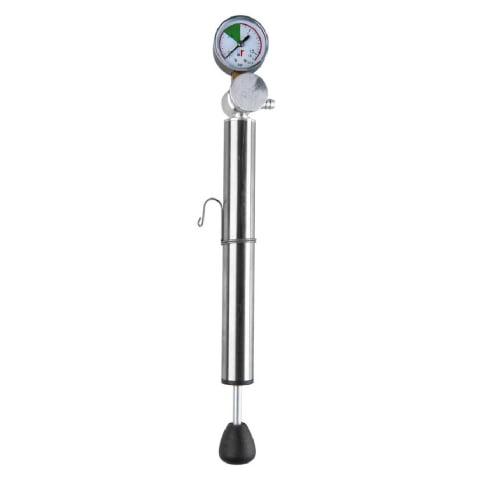 Accesorii cisterne inox
