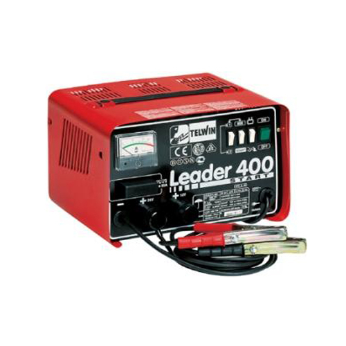 Redresoare si roboti auto