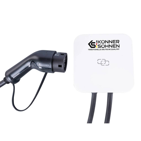 Statii de incarcare vehicule electrice