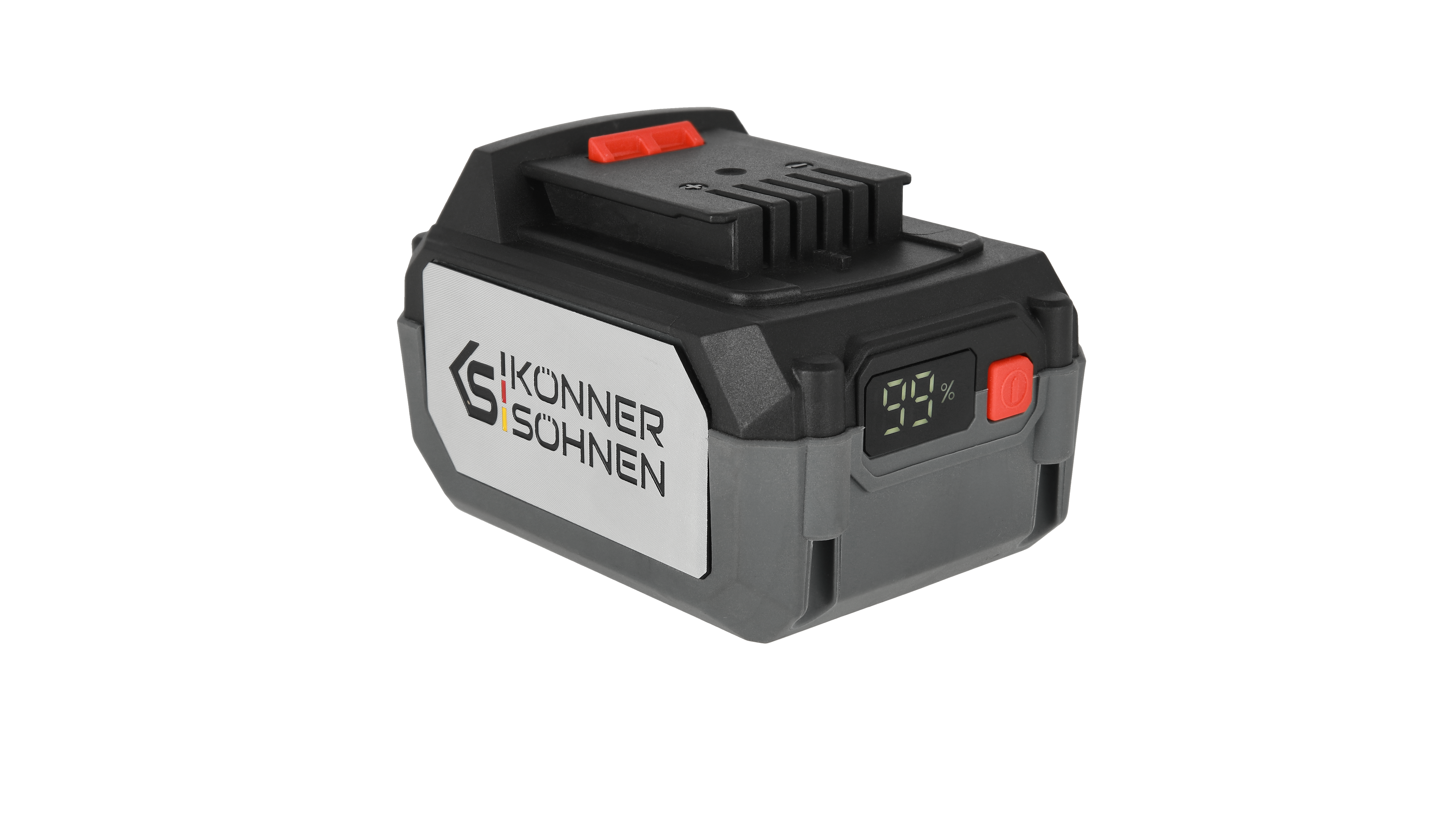 Acumulatoare & Încărcătoare, Accesorii - Acumulator Li-Ion 20V KS 20V4-1