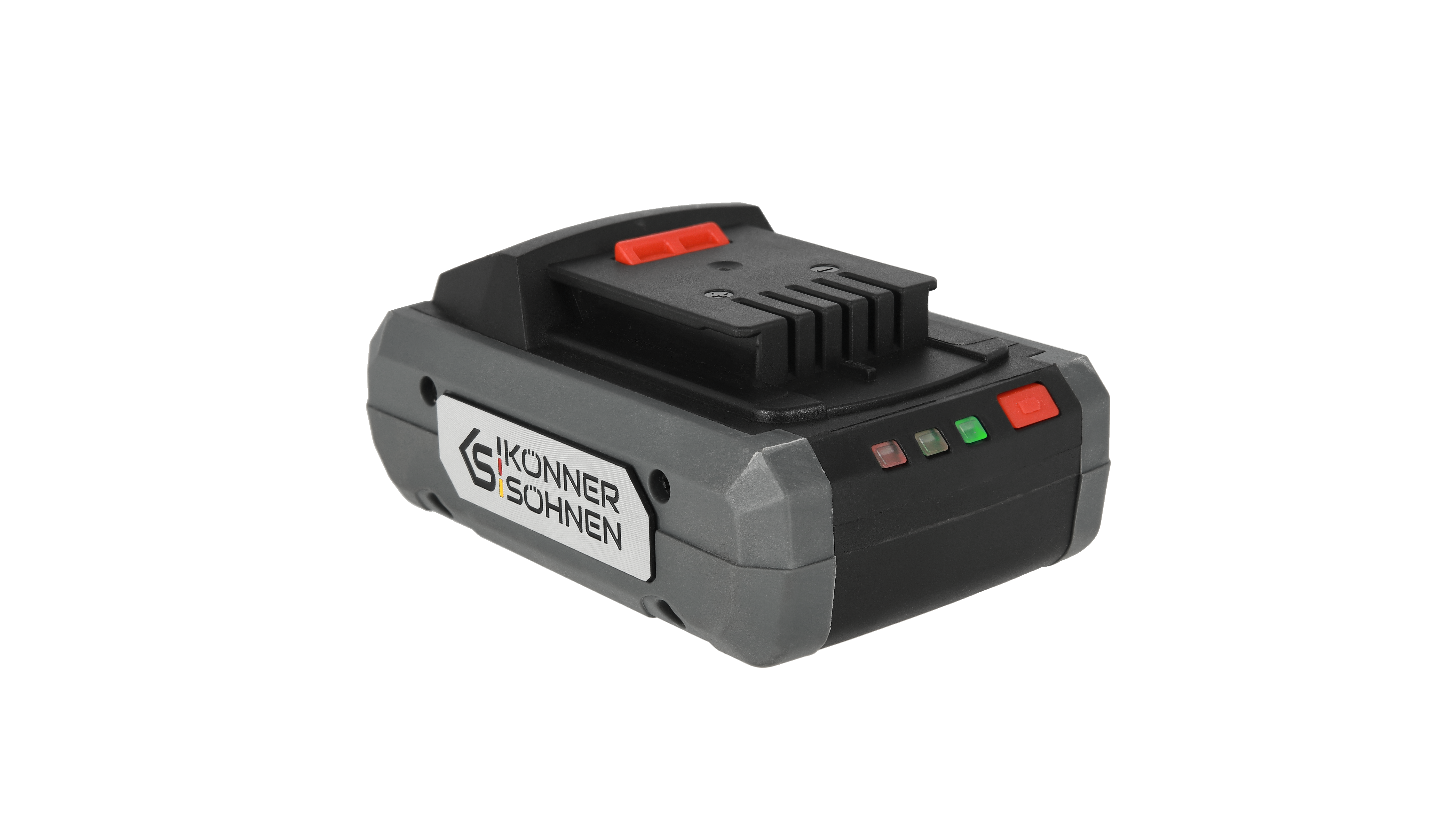 Acumulatoare & Încărcătoare, Accesorii - Acumulator Li-Ion 20V KS 20V4-2