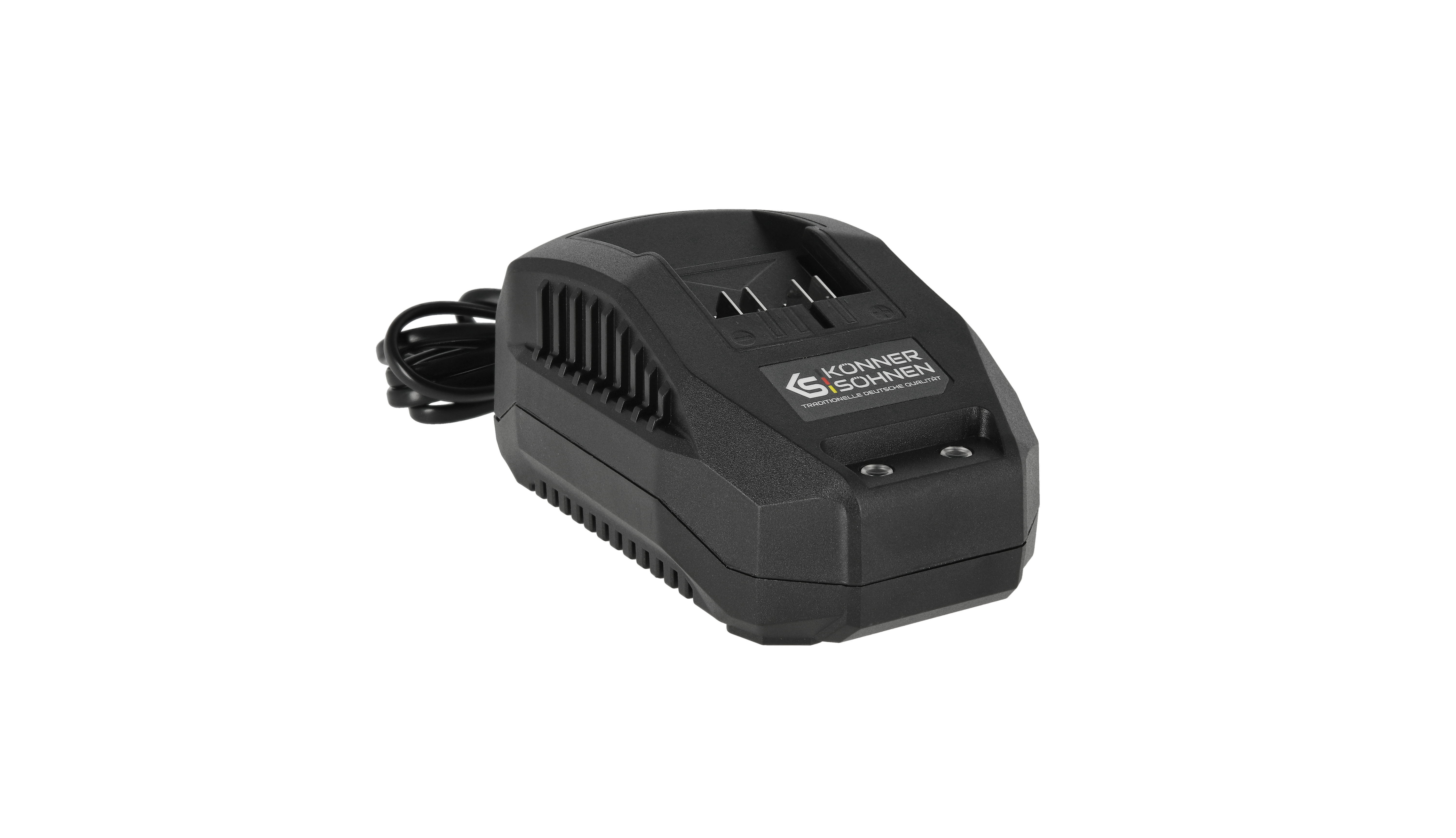 Acumulatoare & Încărcătoare, Accesorii - Incarcator pentru acumulator litiu 20V KS C24A