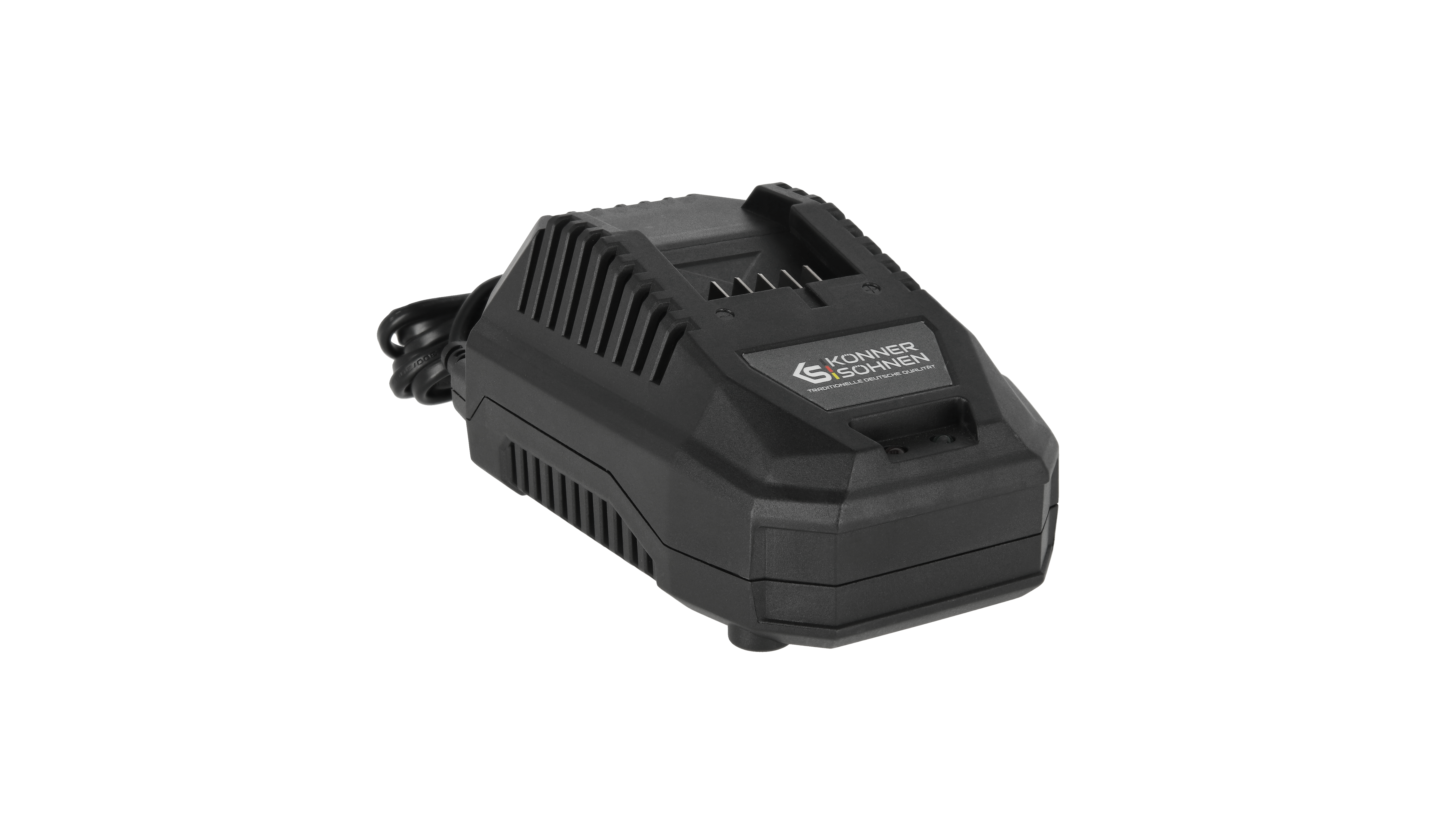 Acumulatoare & Încărcătoare, Accesorii - Incarcator rapid pentru acumulator litiu 20V KS C45A