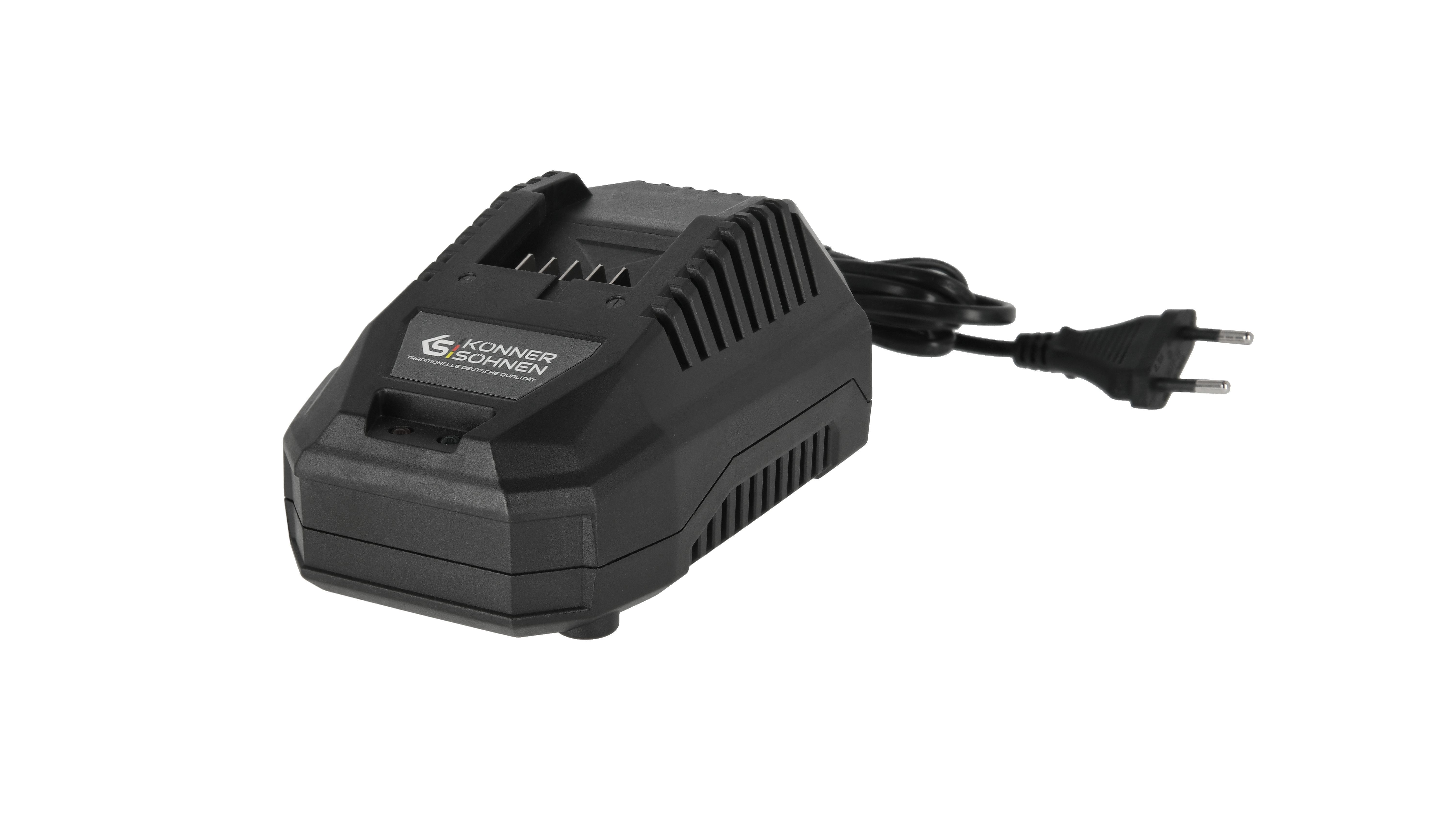 Incarcator rapid pentru acumulator litiu 20V KS C45A [2]