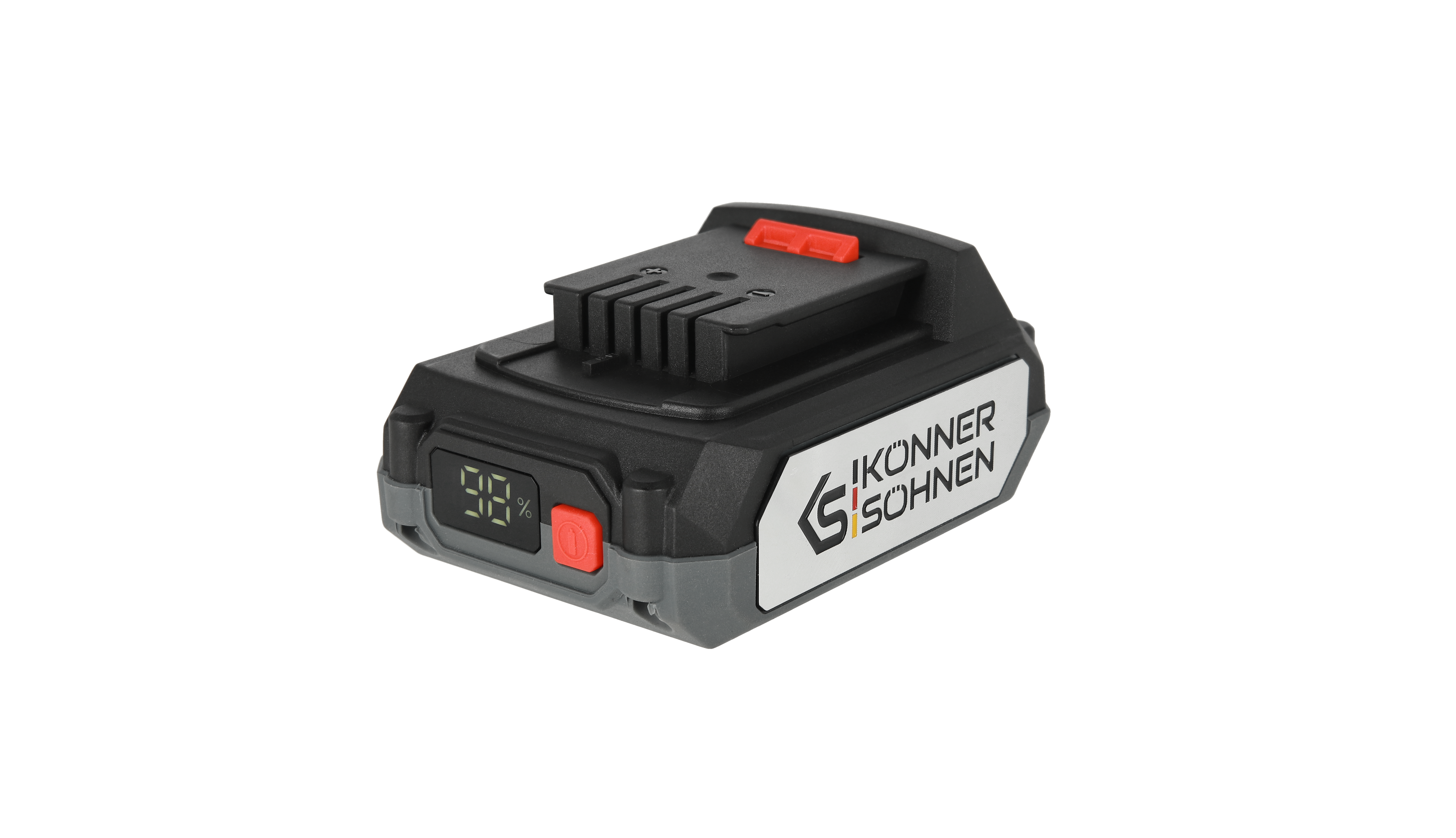 Acumulator Li-Ion 20V KS 20V2-1 [2]