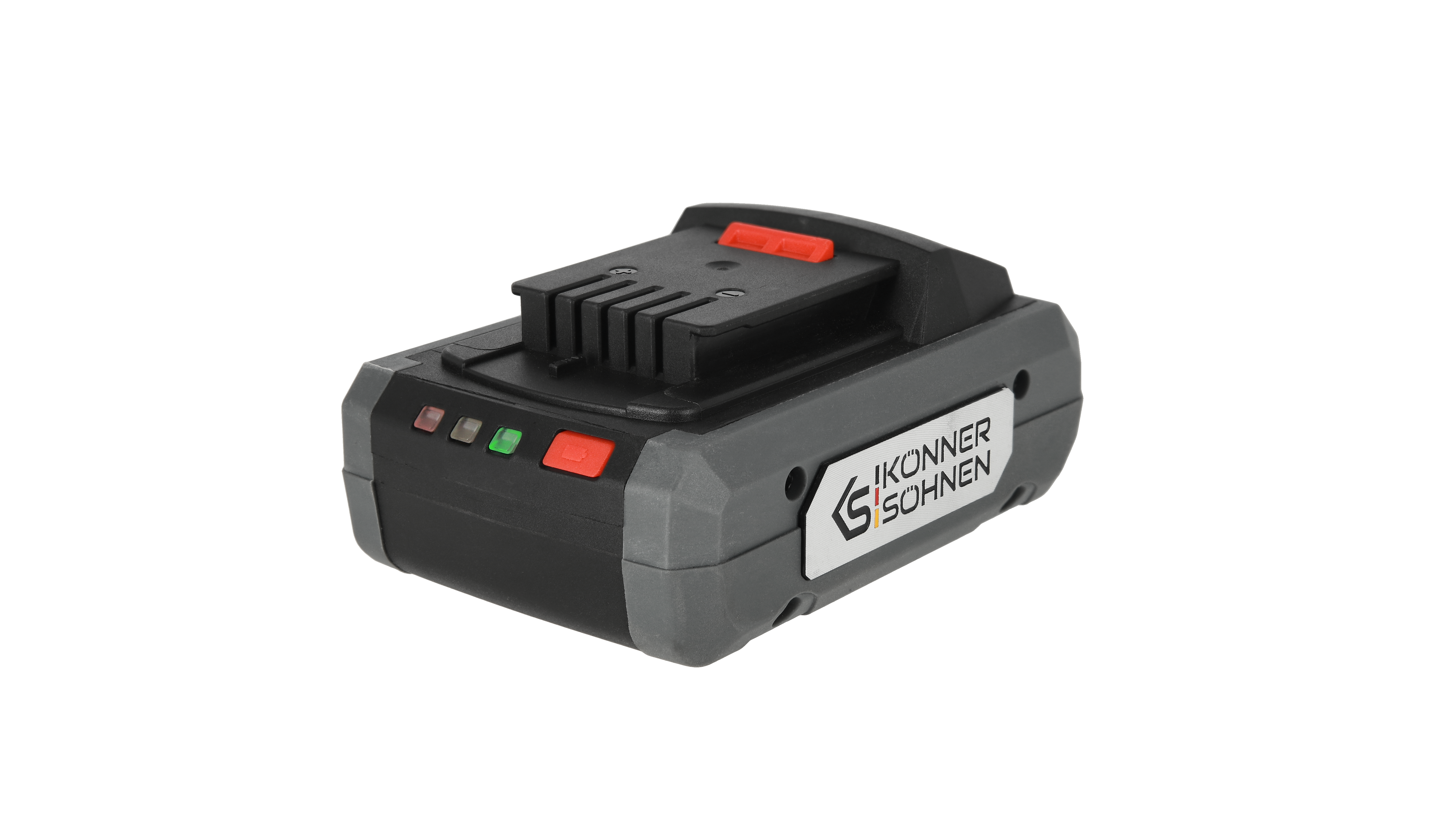 Acumulator Li-Ion 20V KS 20V4-2 [2]