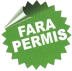 Fara permis