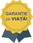 Garantie pe viata icon
