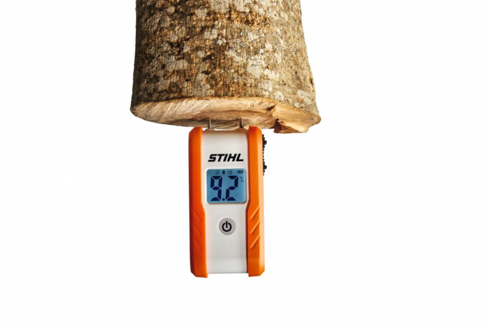 Umidometru Stihl - Instrument de masurare a umiditatii lemnului [3]