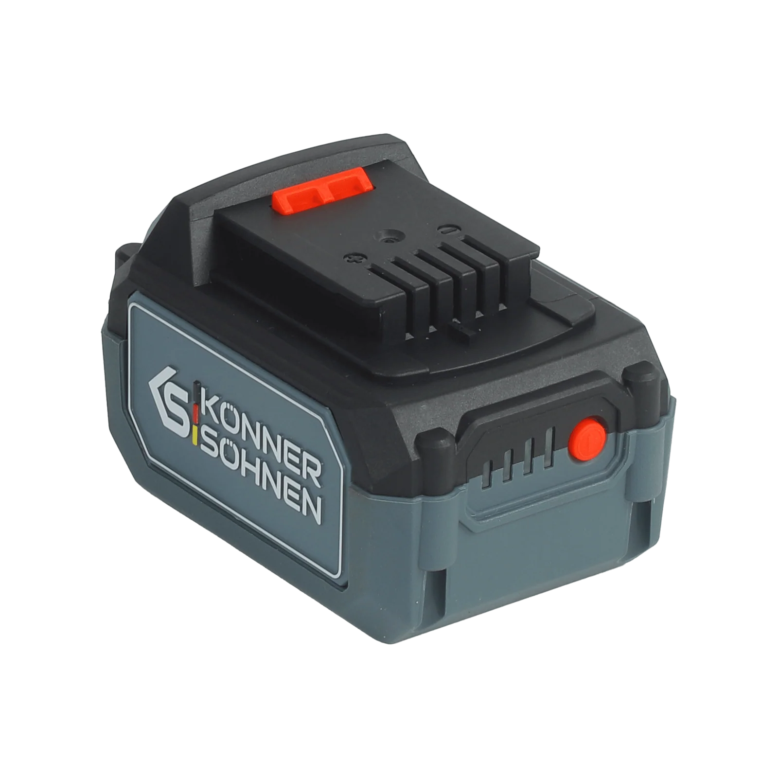 Set Master 3-in-1 fara fir Konner & Sohnen KS RHAGD 20V SET 3, 20 V, 2 acumulatori 4 Ah, geanta [28]