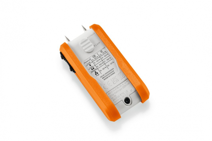 Umidometru Stihl - Instrument de masurare a umiditatii lemnului [4]