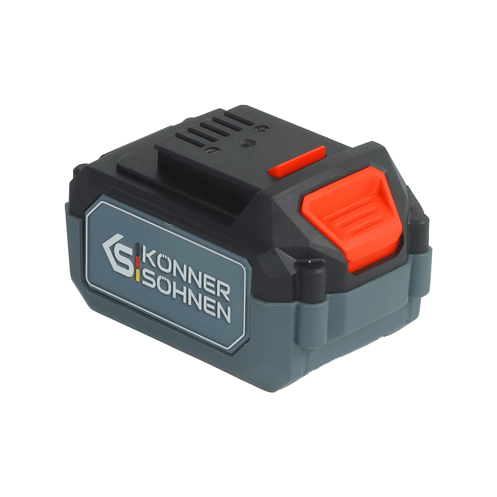 Set Master 3-in-1 fara fir Konner & Sohnen KS RHAGD 20V SET 3, 20 V, 2 acumulatori 4 Ah, geanta [27]