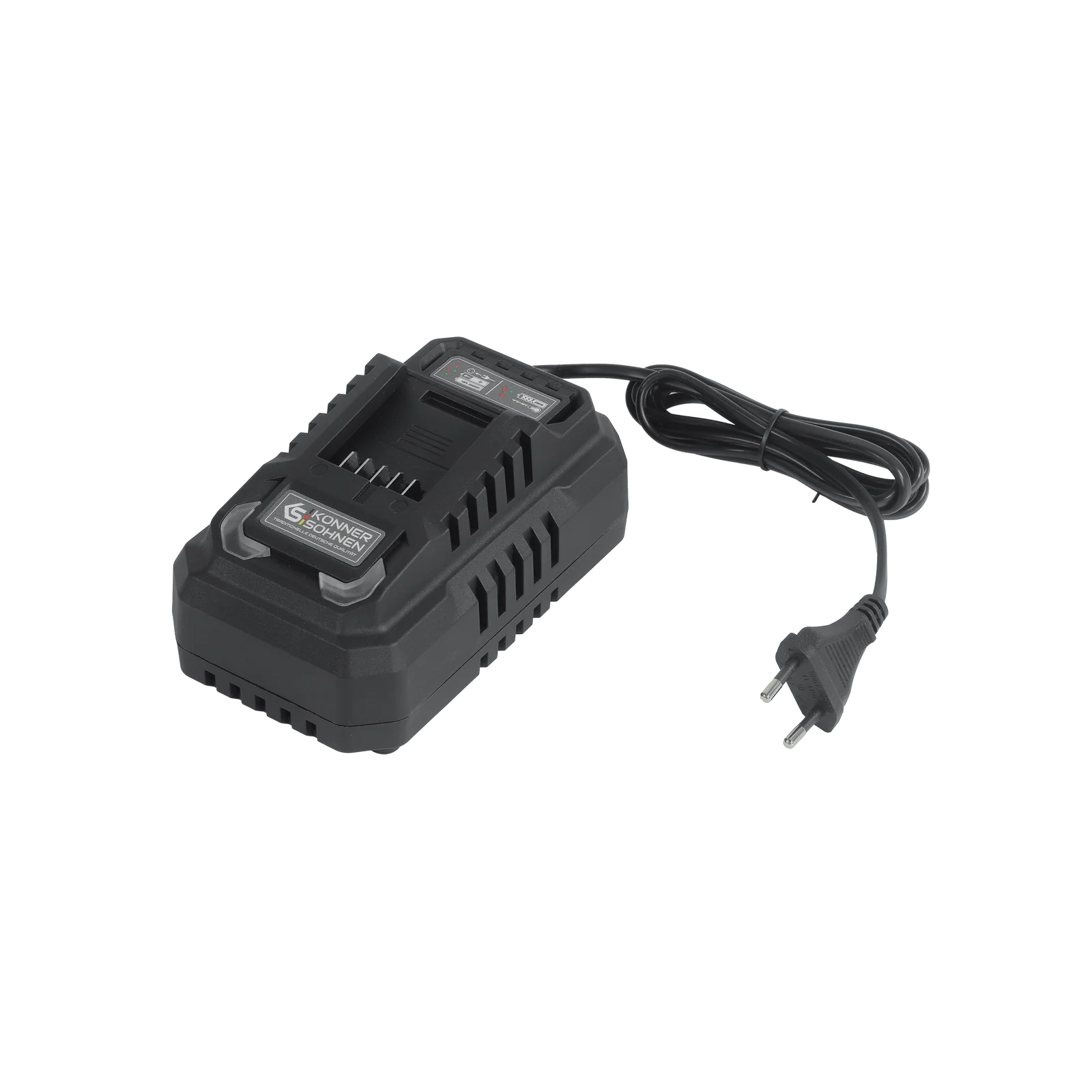 Set Master 3-in-1 fara fir Konner & Sohnen KS RHAGD 20V SET 3, 20 V, 2 acumulatori 4 Ah, geanta [30]