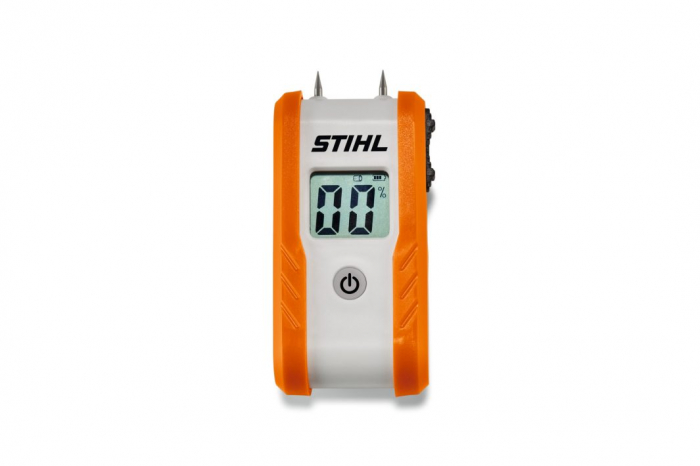 Umidometru Stihl - Instrument de masurare a umiditatii lemnului [2]